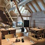 호텔 Sutter's Landhaus 3*