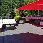 Sutter's Landhaus 3*
