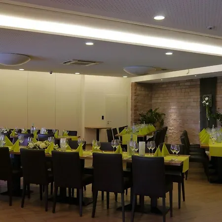 Sutter's Landhaus Hotel Gensingen