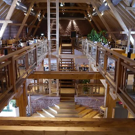 Sutter's Landhaus