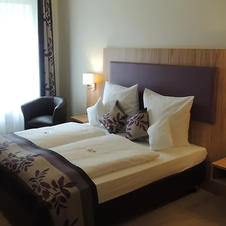 Sutter's Landhaus Hotel Gensingen