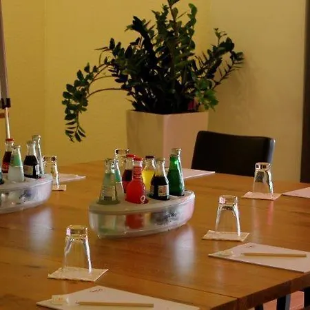 Sutter's Landhaus 3* Gensingen