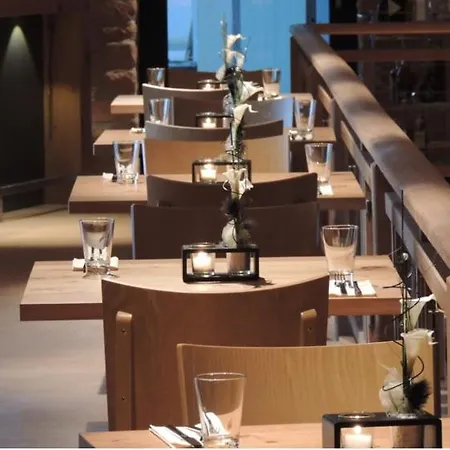Hotel Sutter's Landhaus 3*