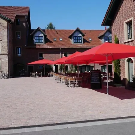 Sutter's Landhaus Hotel 3*