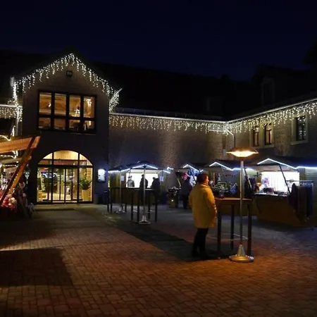 Sutter's Landhaus Hotel 3*