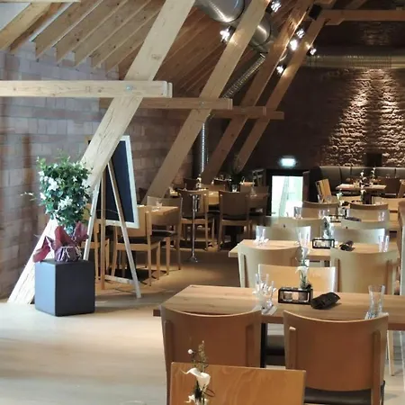 Sutter's Landhaus Hotel Gensingen