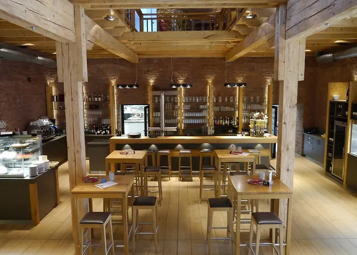 Sutter's Landhaus Gensingen