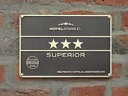 Sutter's Landhaus 3* Gensingen