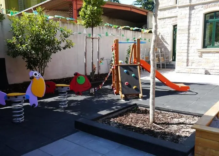 Sutter's Landhaus 3*